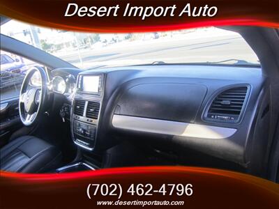 2017 Dodge Grand Caravan GT   - Photo 13 - Las Vegas, NV 89146