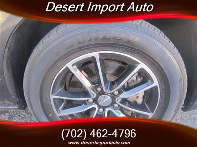 2017 Dodge Grand Caravan GT   - Photo 33 - Las Vegas, NV 89146