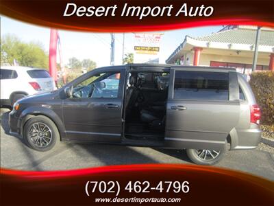 2017 Dodge Grand Caravan GT   - Photo 9 - Las Vegas, NV 89146