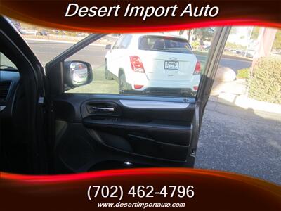 2017 Dodge Grand Caravan GT   - Photo 30 - Las Vegas, NV 89146
