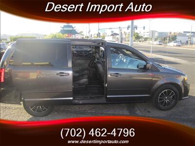 2017 Dodge Grand Caravan GT   - Photo 8 - Las Vegas, NV 89146