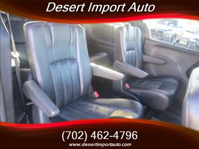 2017 Dodge Grand Caravan GT   - Photo 24 - Las Vegas, NV 89146