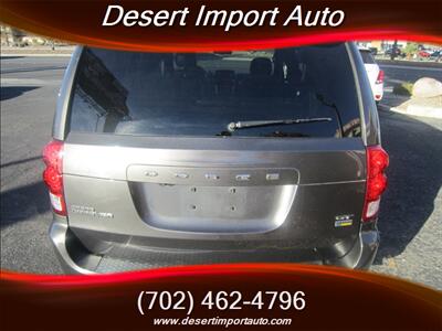 2017 Dodge Grand Caravan GT   - Photo 10 - Las Vegas, NV 89146