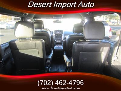 2017 Dodge Grand Caravan GT   - Photo 26 - Las Vegas, NV 89146