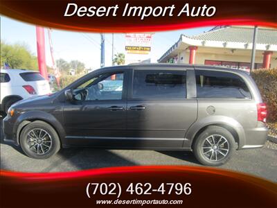 2017 Dodge Grand Caravan GT   - Photo 6 - Las Vegas, NV 89146