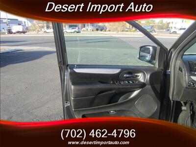2017 Dodge Grand Caravan GT   - Photo 28 - Las Vegas, NV 89146