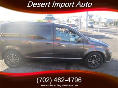 2017 Dodge Grand Caravan GT   - Photo 7 - Las Vegas, NV 89146