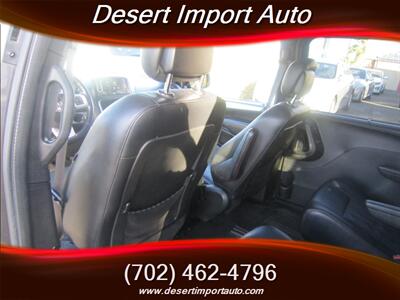 2017 Dodge Grand Caravan GT   - Photo 21 - Las Vegas, NV 89146
