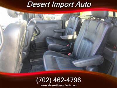 2017 Dodge Grand Caravan GT   - Photo 20 - Las Vegas, NV 89146
