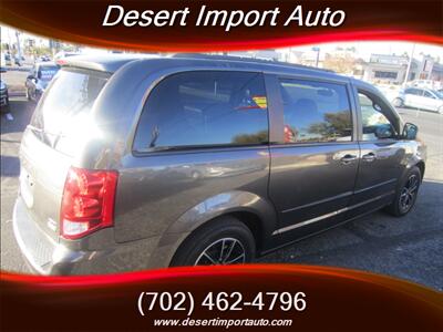 2017 Dodge Grand Caravan GT   - Photo 5 - Las Vegas, NV 89146