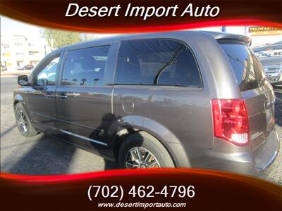2017 Dodge Grand Caravan GT   - Photo 4 - Las Vegas, NV 89146
