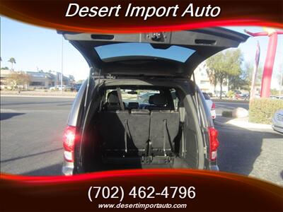 2017 Dodge Grand Caravan GT   - Photo 32 - Las Vegas, NV 89146
