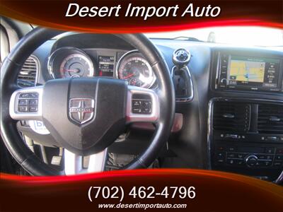 2017 Dodge Grand Caravan GT   - Photo 15 - Las Vegas, NV 89146