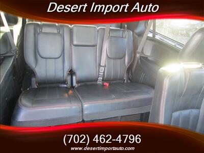 2017 Dodge Grand Caravan GT   - Photo 25 - Las Vegas, NV 89146