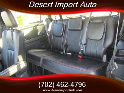 2017 Dodge Grand Caravan GT   - Photo 22 - Las Vegas, NV 89146