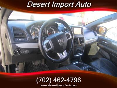2017 Dodge Grand Caravan GT   - Photo 11 - Las Vegas, NV 89146