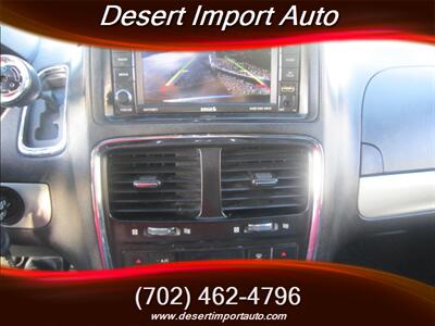 2017 Dodge Grand Caravan GT   - Photo 19 - Las Vegas, NV 89146