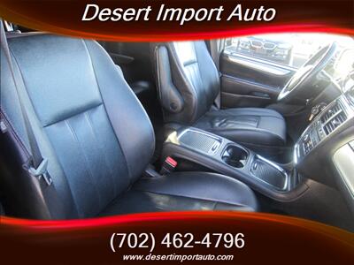 2017 Dodge Grand Caravan GT   - Photo 14 - Las Vegas, NV 89146