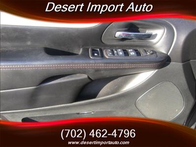 2017 Dodge Grand Caravan GT   - Photo 29 - Las Vegas, NV 89146