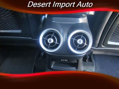 2018 Alfa Romeo Stelvio Sport   - Photo 31 - Las Vegas, NV 89146