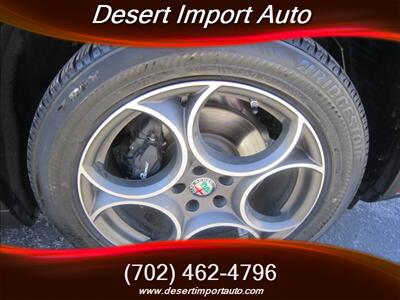 2018 Alfa Romeo Stelvio Sport   - Photo 42 - Las Vegas, NV 89146