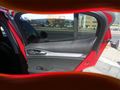 2018 Alfa Romeo Stelvio Sport   - Photo 40 - Las Vegas, NV 89146