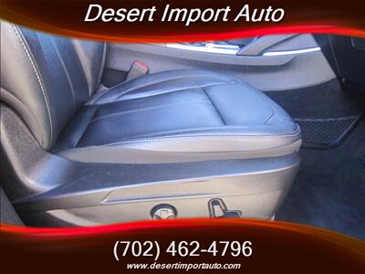 2018 Alfa Romeo Stelvio Sport   - Photo 30 - Las Vegas, NV 89146