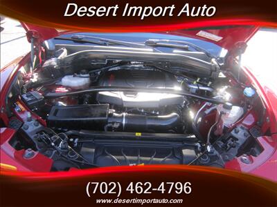 2018 Alfa Romeo Stelvio Sport   - Photo 44 - Las Vegas, NV 89146