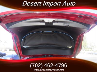 2018 Alfa Romeo Stelvio Sport   - Photo 35 - Las Vegas, NV 89146