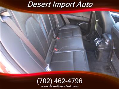 2018 Alfa Romeo Stelvio Sport   - Photo 26 - Las Vegas, NV 89146