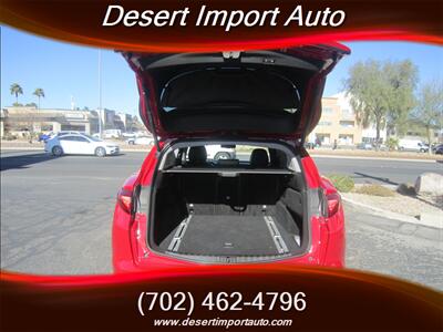 2018 Alfa Romeo Stelvio Sport   - Photo 32 - Las Vegas, NV 89146