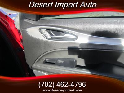 2018 Alfa Romeo Stelvio Sport   - Photo 39 - Las Vegas, NV 89146