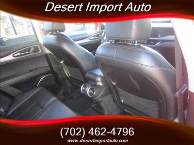 2018 Alfa Romeo Stelvio Sport   - Photo 25 - Las Vegas, NV 89146