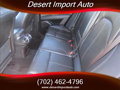 2018 Alfa Romeo Stelvio Sport   - Photo 28 - Las Vegas, NV 89146