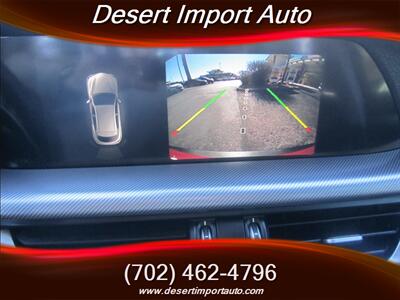 2018 Alfa Romeo Stelvio Sport   - Photo 18 - Las Vegas, NV 89146