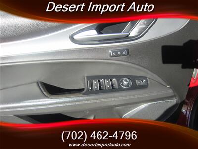 2018 Alfa Romeo Stelvio Sport   - Photo 37 - Las Vegas, NV 89146