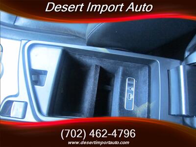 2018 Alfa Romeo Stelvio Sport   - Photo 24 - Las Vegas, NV 89146