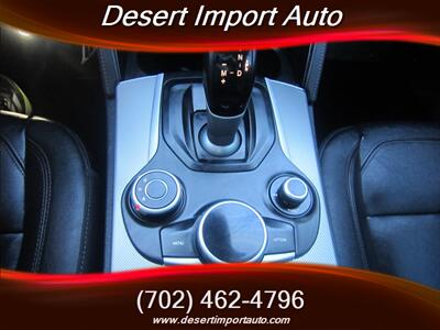 2018 Alfa Romeo Stelvio Sport   - Photo 22 - Las Vegas, NV 89146