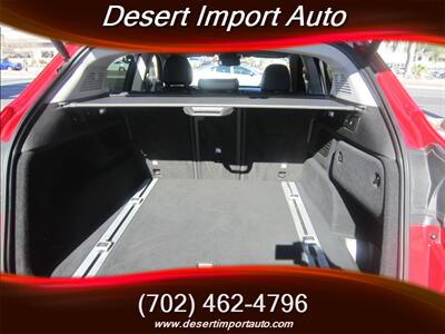 2018 Alfa Romeo Stelvio Sport   - Photo 34 - Las Vegas, NV 89146