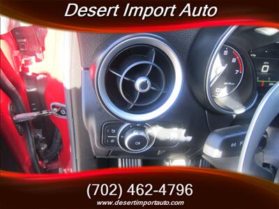 2018 Alfa Romeo Stelvio Sport   - Photo 23 - Las Vegas, NV 89146