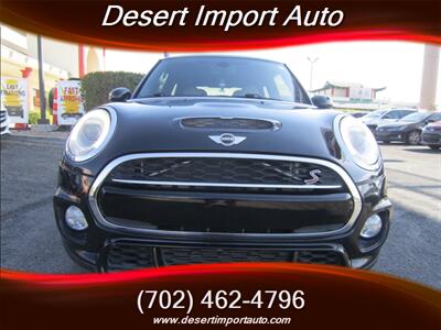 2015 MINI Cooper S S   - Photo 4 - Las Vegas, NV 89146