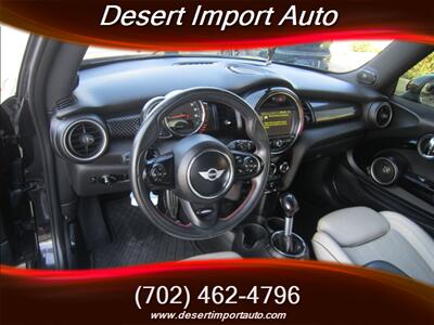 2015 MINI Cooper S S   - Photo 14 - Las Vegas, NV 89146