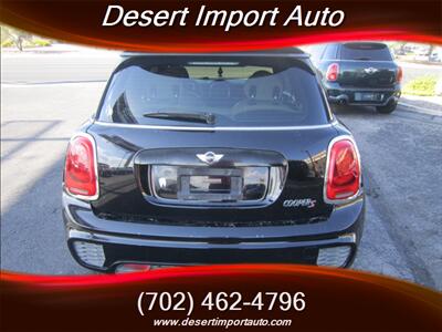 2015 MINI Cooper S S   - Photo 11 - Las Vegas, NV 89146
