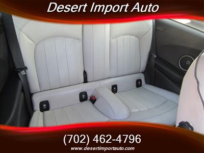 2015 MINI Cooper S S   - Photo 27 - Las Vegas, NV 89146