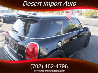2015 MINI Cooper S S   - Photo 5 - Las Vegas, NV 89146
