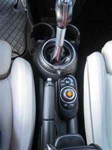 2015 MINI Cooper S S   - Photo 25 - Las Vegas, NV 89146