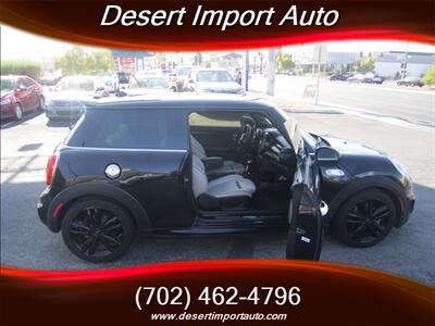 2015 MINI Cooper S S   - Photo 10 - Las Vegas, NV 89146