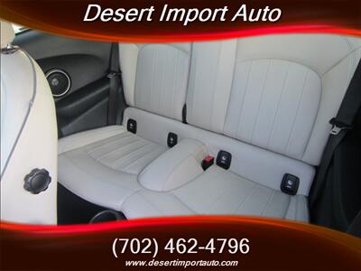 2015 MINI Cooper S S   - Photo 28 - Las Vegas, NV 89146