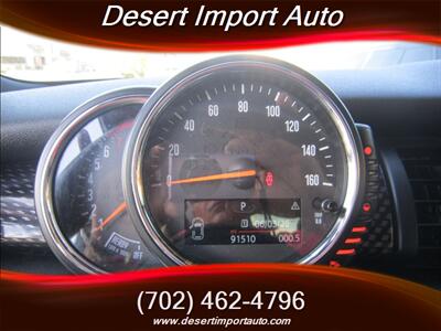 2015 MINI Cooper S S   - Photo 21 - Las Vegas, NV 89146