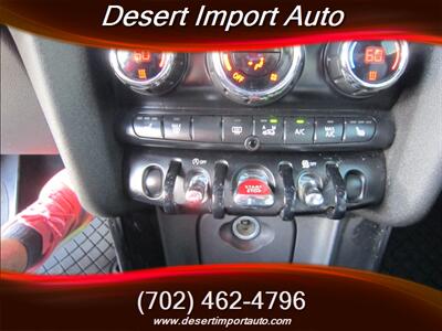 2015 MINI Cooper S S   - Photo 24 - Las Vegas, NV 89146